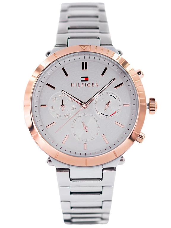 Zegarek damski TOMMY HILFIGER EMERY 1782348