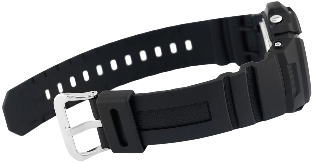 Zegarek męski CASIO G-SHOCK AWG-M100B-1AER