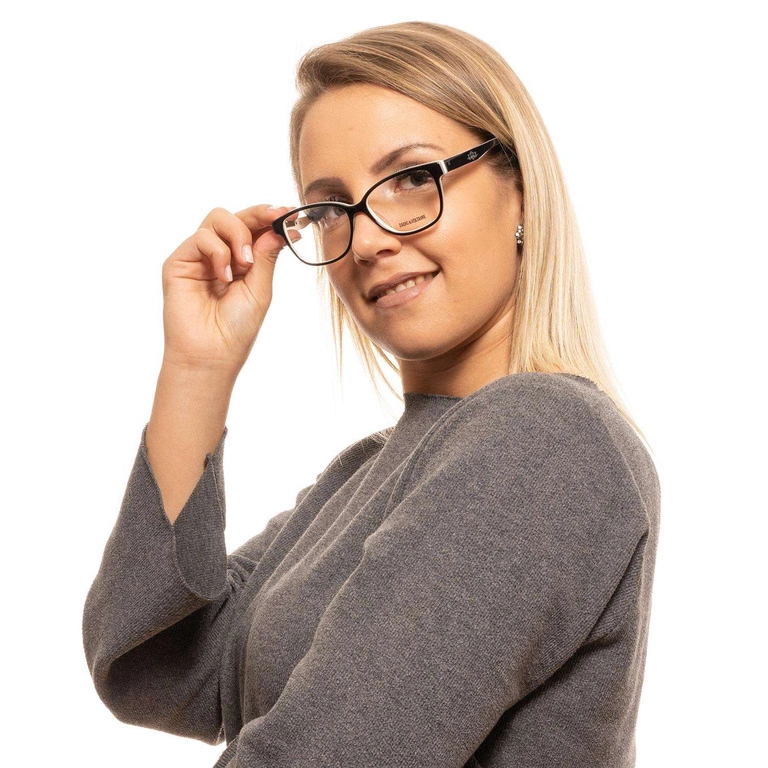 Okulary oprawki Zadig & Voltaire VZV017 0ACS 54 Czarne