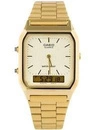 Zegarek męski CASIO Vintage AQ-230GA-9DMQYES