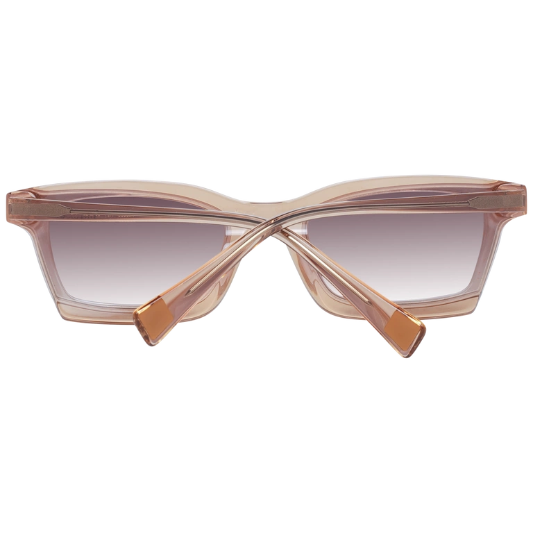 Okulary przeciwsłoneczne Damskie Ana Hickmann HI9099 Brązowe