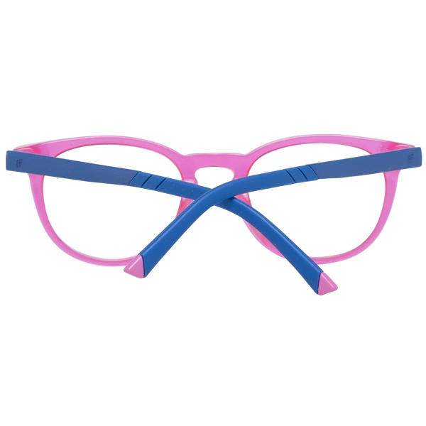 Okulary oprawki Web WE5307 074 45 Różowe