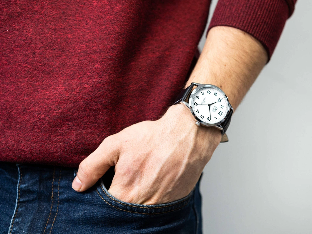 Zegarek męski Q&Q C214J304Y