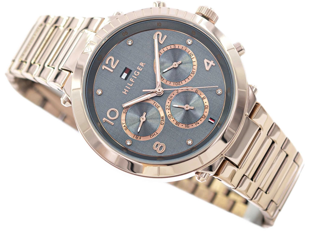 Zegarek damski TOMMY HILFIGER EMERY 1782489