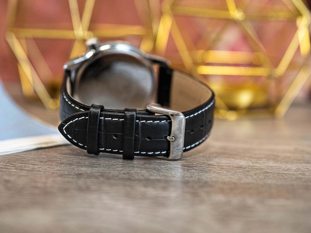 Zegarek męski AVIATOR AVW6975G354 F-Series