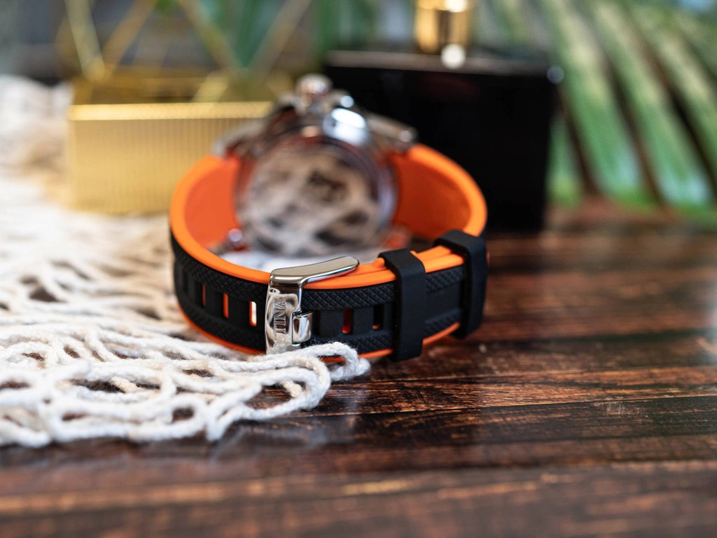 Zegarek męski FESTINA F20662/2 Diver