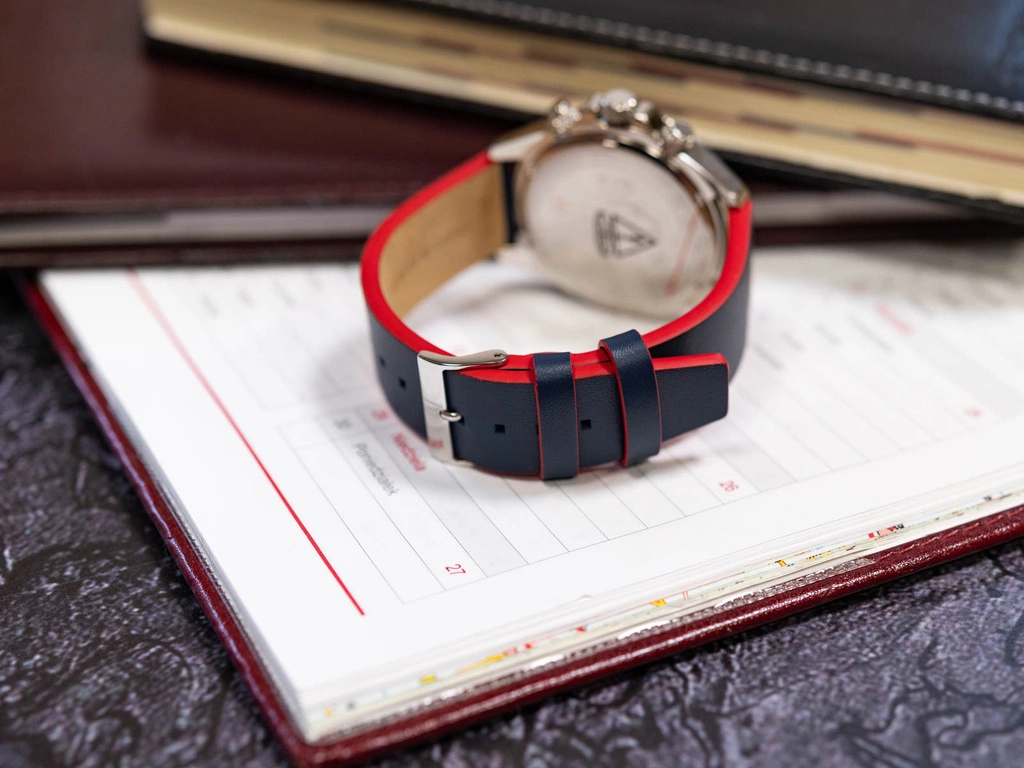 Zegarek męski TOMMY HILFIGER 1792209 Clark