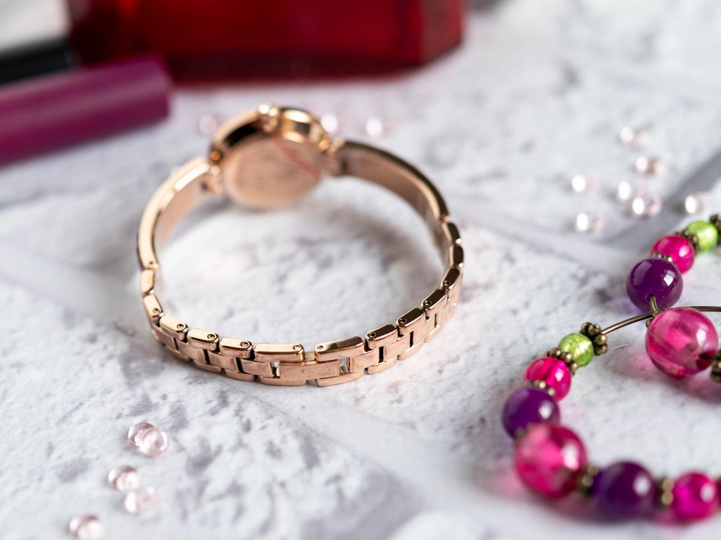 Zegarek damski SWAROVSKI 5690811 Matrix Bangle