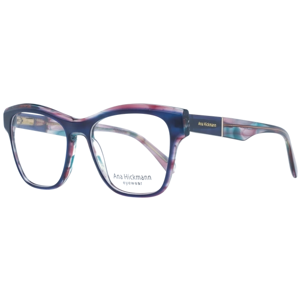 Okulary oprawki Damskie Ana Hickmann AH6474 Fioletowe