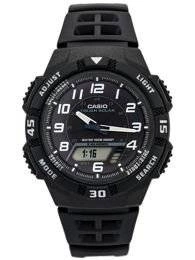 Casio AQ-S800W-1BVEF - Szybka i darmowa wysyłka - Raty