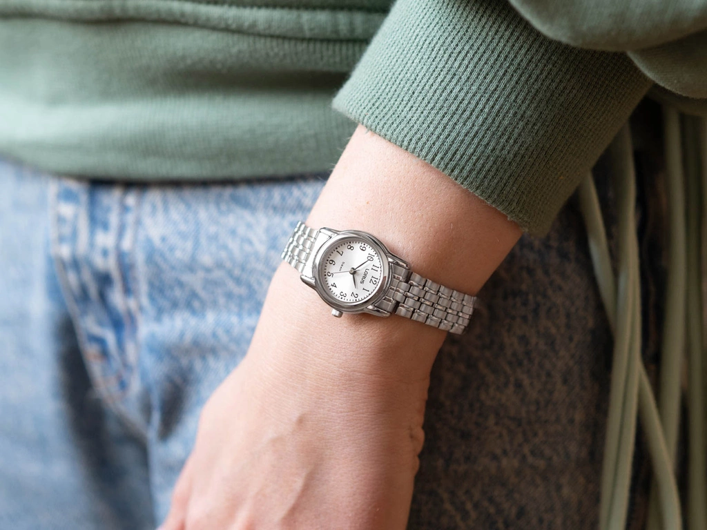 Zegarek damski LORUS RRS29HX9