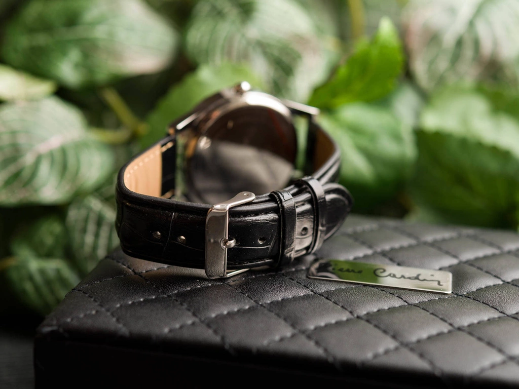 Zegarek męski PIERRE CARDIN PCX8222G27