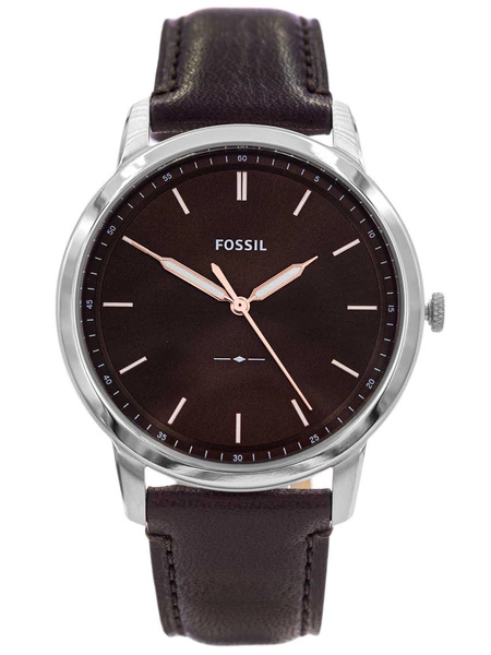 Zegarek męski FOSSIL FS6019SET The Minimalist