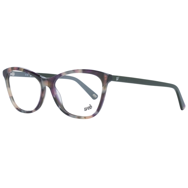 Okulary oprawki Damskie Web WE5215 098 54 Wielokolorowe