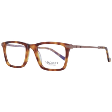Okulary oprawki Męskie Hackett Bespoke HEB269 Brązowe