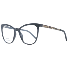 Okulary oprawki Damskie Sting SST380 z nakładkami przeciwsłonecznymi