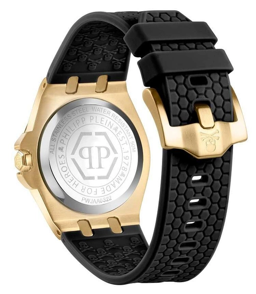 Zegarek damski PHILIPP PLEIN PWJAA0322 Extreme Lady