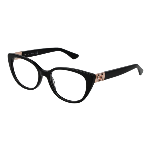 Okulary oprawki Damskie Guess GU2908 Czarne