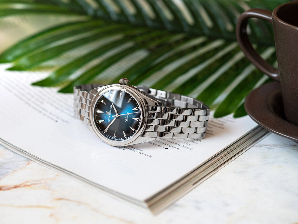 Zegarek męski REVUE THOMMEN 21010.2135 Heritage