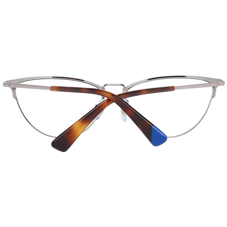 Okulary oprawki Damskie Web WE5304 034 54 Brązowe