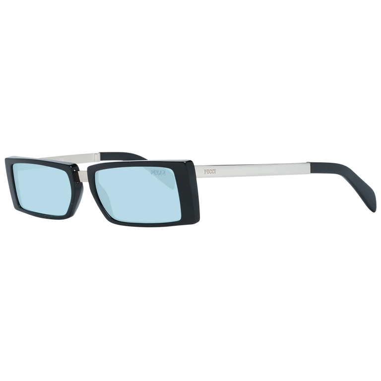 Okulary przeciwsłoneczne Damskie Emilio Pucci EP0126 01N 53 Czarne