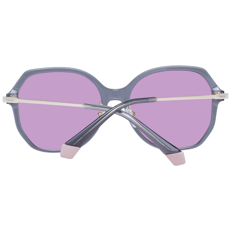 Okulary przeciwsłoneczne Damskie Polaroid PLD 6177/G/S KB70F 57 Szare