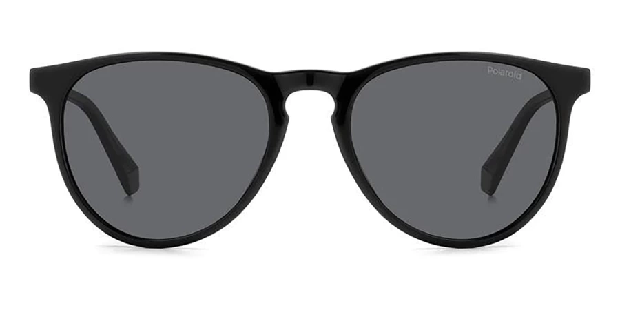 Okulary przeciwsłoneczne Damskie Polaroid PLD 4152/S 807M9 54 Czarne