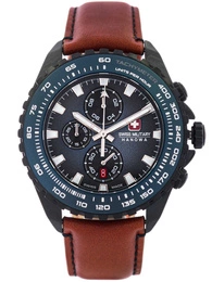 Zegarek męski Swiss Military Hanowa SMWGC0001831 Stone Marten