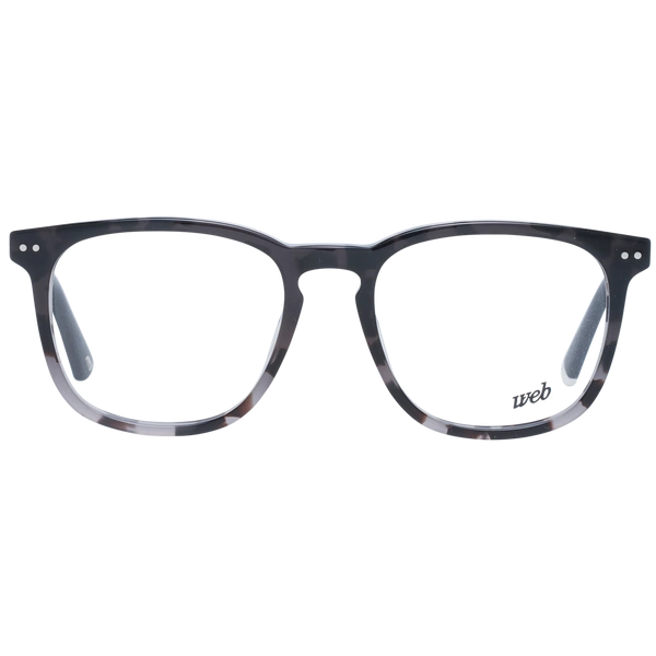 Okulary oprawki Męskie Web WE5349 005 51 Czarne