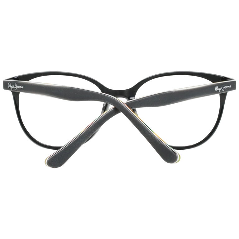 Okulary oprawki damskie Pepe Jeans PJ3318 C1 52 Szare