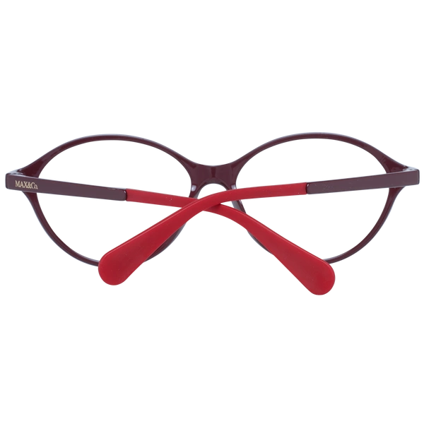 Okulary oprawki Damskie MAX&Co. MO5055 069 54 Czerwone