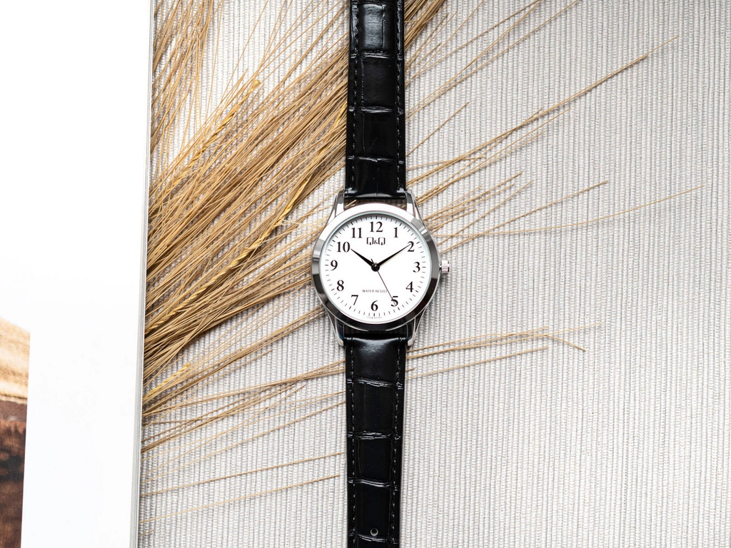 Zegarek męski Q&Q C02A-007PY