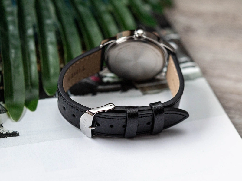 Zegarek męski TIMEX TW2Y12800 Easy Reader