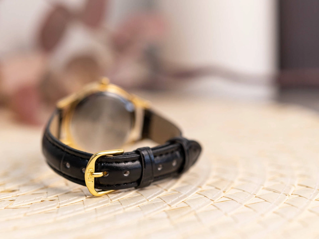 Zegarek damski Q&Q C01A-008PY