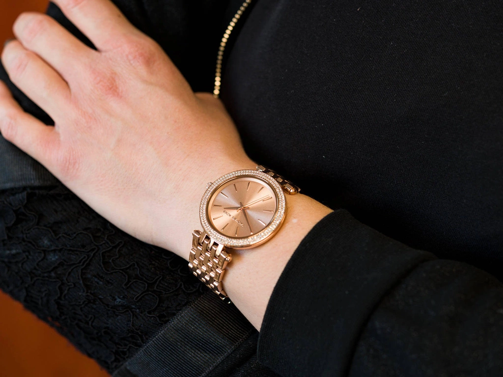 Zegarek damski MICHAEL KORS DARCI MK3192