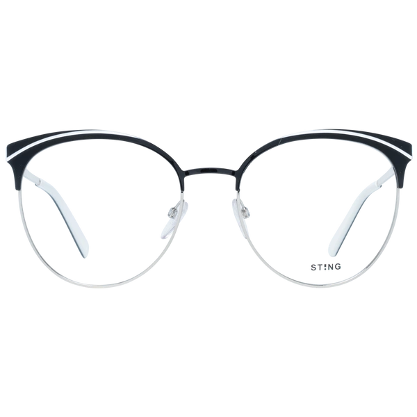 Okulary oprawki Damskie Sting VST300 0SG4 54 Czarne