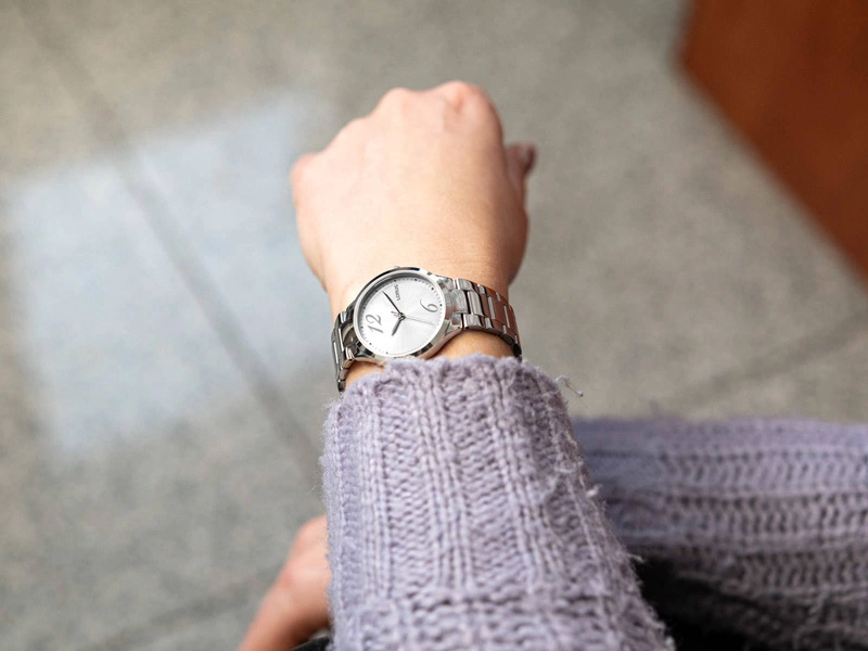 Zegarek damski LORUS RG209UX9 