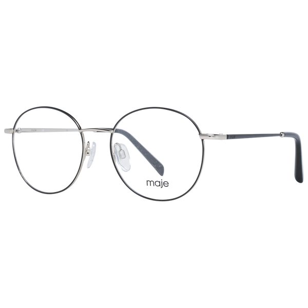 Okulary oprawki Damskie Maje MJ3009 914 50 Złote