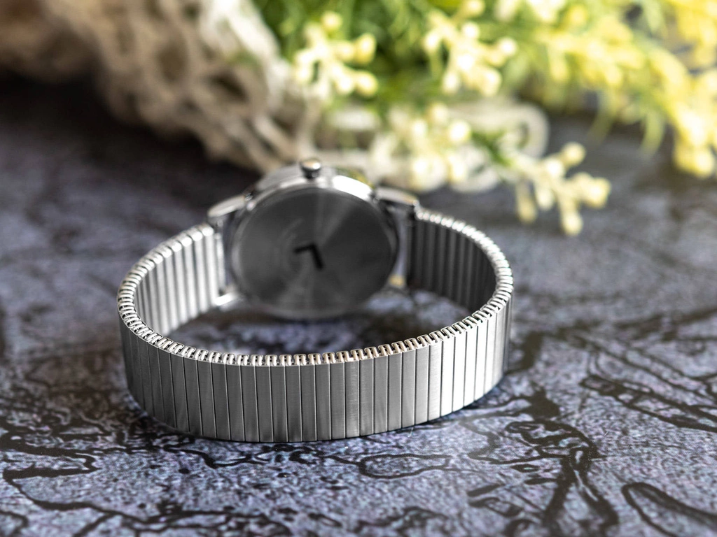 Zegarek męski LORUS RG859CX5