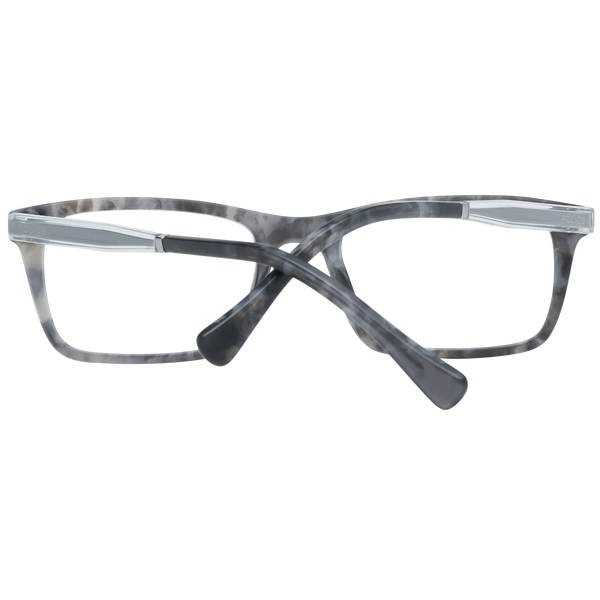 Okulary oprawki Męskie Police VPL262 6K3M 52 Szare