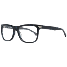 Okulary oprawki Męskie Lozza VL4122 06DQ 54 Niebieskie