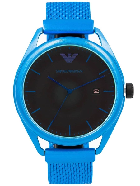 Zegarek męski EMPORIO ARMANI MATTEO AR11328