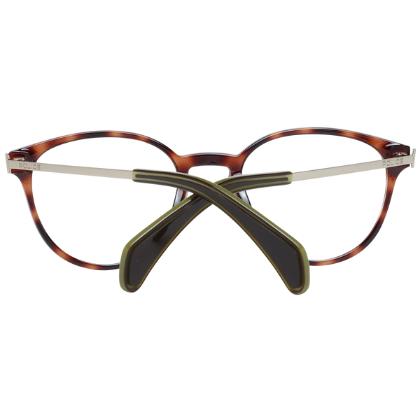 Okulary oprawki Damskie Police VPL626 09AJ 49 Brązowe