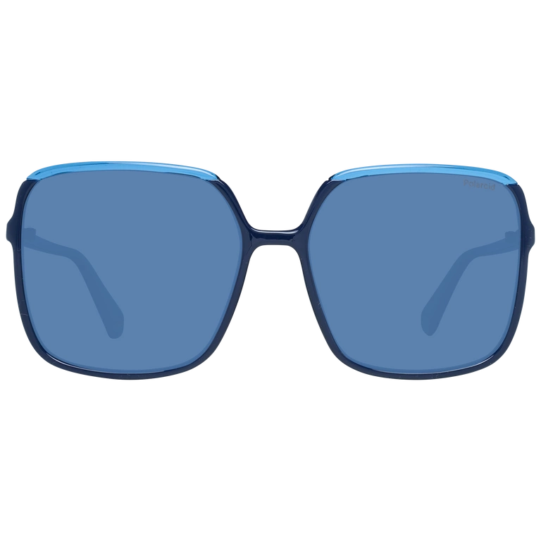 Okulary przeciwsłoneczne Damskie Polaroid PLD 6128/S PJPC3 59 Niebieski