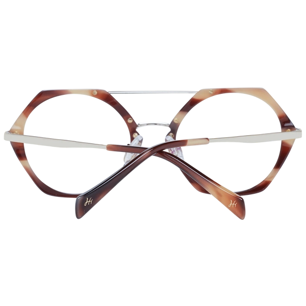 Okulary oprawki Damskie Ana Hickmann HI6136 Brązowe