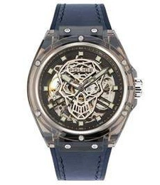 Zegarek męski POLICE PEWGR1592402 Automatic