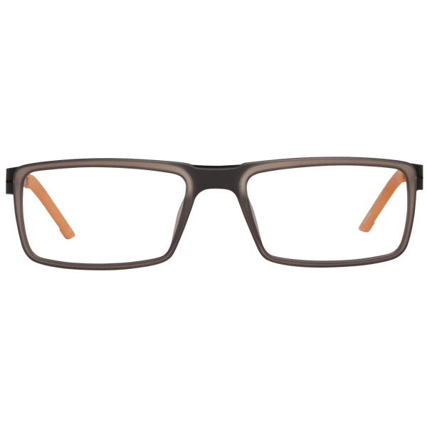 Okulary oprawki Męskie Quiksilver EQYEG03044 AORG 53 Szare