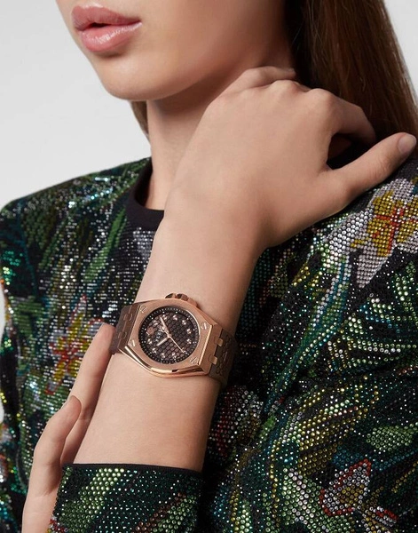 Zegarek damski PHILIPP PLEIN PWJAA0422 Extreme Lady