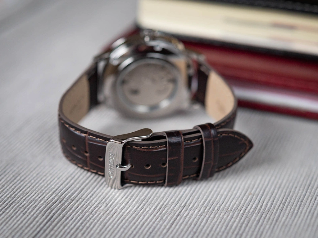 Zegarek męski ORIENT RA-AC0F13E30B Contemporary Automatic