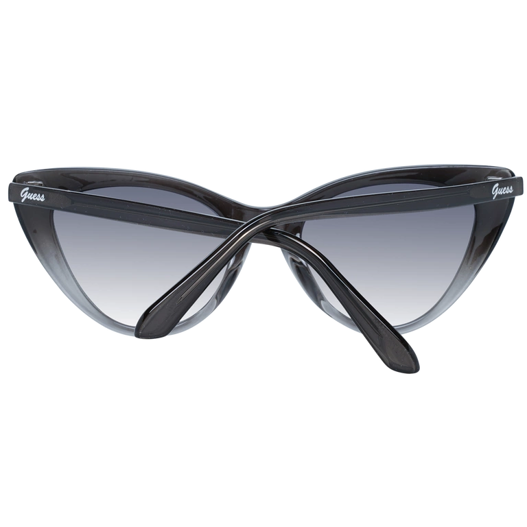 Okulary przeciwsłoneczne Damskie Guess GF6147 20B 52 Szare
